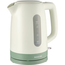 Електрочайник Sencor SWK 1732GR