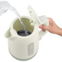 Електрочайник Sencor SWK 1732GR