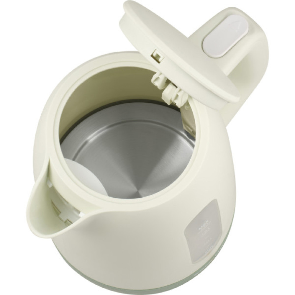 Електрочайник Sencor SWK 1732GR