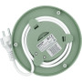 Електрочайник Sencor SWK 1732GR