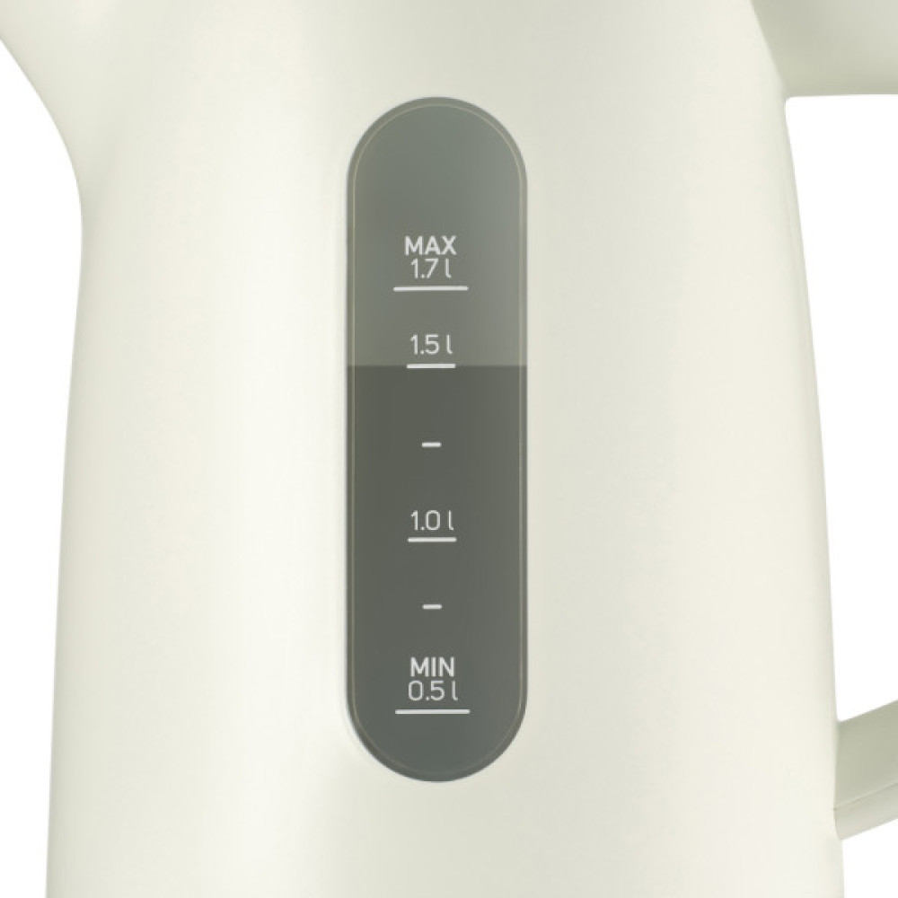 Електрочайник Sencor SWK 1732GR