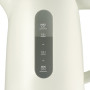 Електрочайник Sencor SWK 1732GR