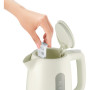 Електрочайник Sencor SWK 1732GR
