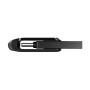 USB флеш накопичувач SanDisk 256GB Ultra Dual Drive Go USB 3.1/Type C (SDDDC3-256G-G46) USB флеш накопичувач SanDisk 256GB Ultra Dual Drive Go USB 3.1/Type C (SDDDC3-256G-G46)