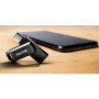 USB флеш накопичувач SanDisk 256GB Ultra Dual Drive Go USB 3.1/Type C (SDDDC3-256G-G46) USB флеш накопичувач SanDisk 256GB Ultra Dual Drive Go USB 3.1/Type C (SDDDC3-256G-G46)
