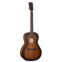 Гітара електроакустична Cort Core-PE Mahogany (Open Pore Black Burst)