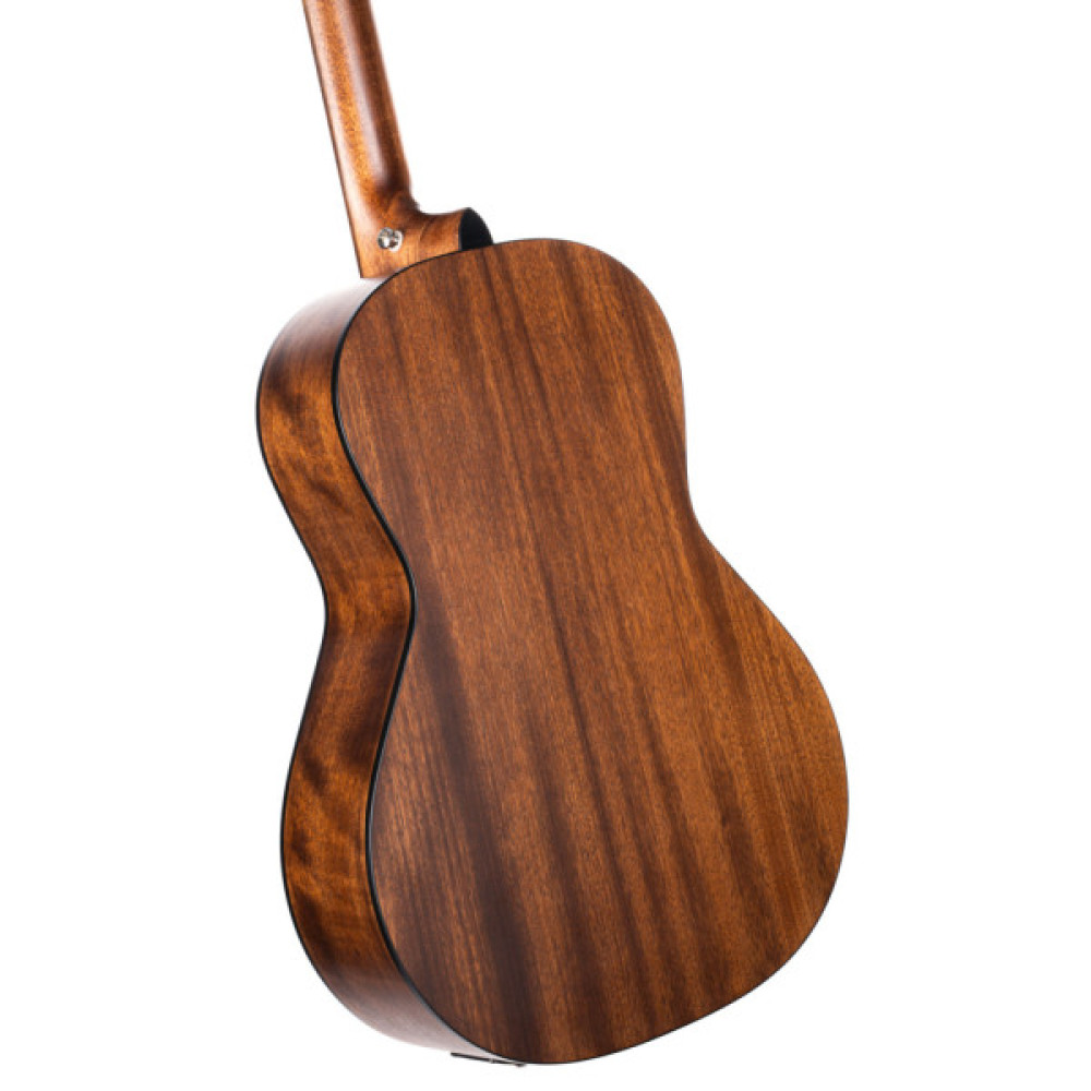Гітара електроакустична Cort Core-PE Mahogany (Open Pore Black Burst)