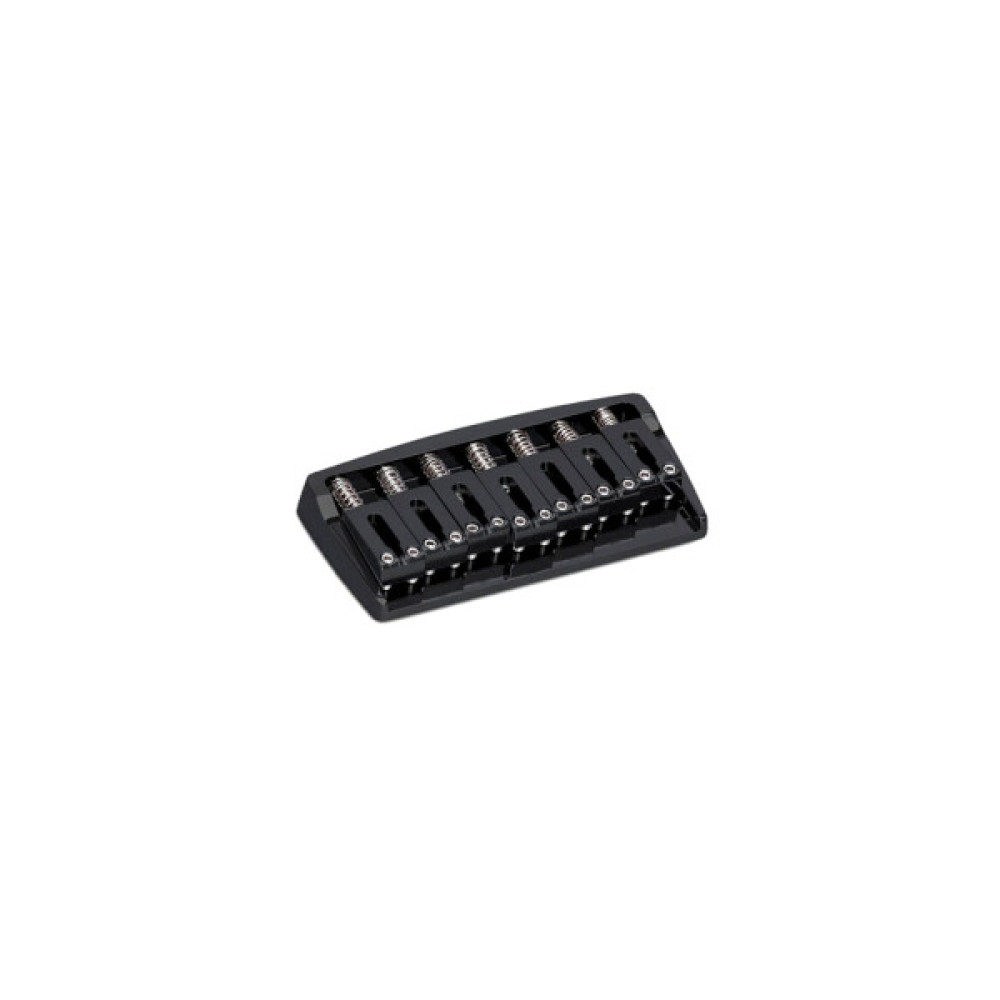 Бридж для гітари Gotoh 510FX-7 B