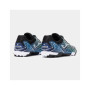 Сороконіжки Joma Maxima MAXS2531TF чорно-бірюзовий 43.5 (8447150163087)