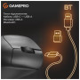 Мишка GamePro Genesis Avenger Wireless/Bluetooth/USB Black (GM096B) Мишка GamePro Genesis Avenger Wireless/Bluetooth/USB Black (GM096B)