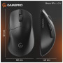 Мишка GamePro Genesis Avenger Wireless/Bluetooth/USB Black (GM096B) Мишка GamePro Genesis Avenger Wireless/Bluetooth/USB Black (GM096B)