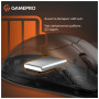 Мишка GamePro Genesis Avenger Wireless/Bluetooth/USB Black (GM096B) Мишка GamePro Genesis Avenger Wireless/Bluetooth/USB Black (GM096B)