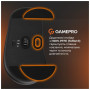 Мишка GamePro Genesis Avenger Wireless/Bluetooth/USB Black (GM096B) Мишка GamePro Genesis Avenger Wireless/Bluetooth/USB Black (GM096B)