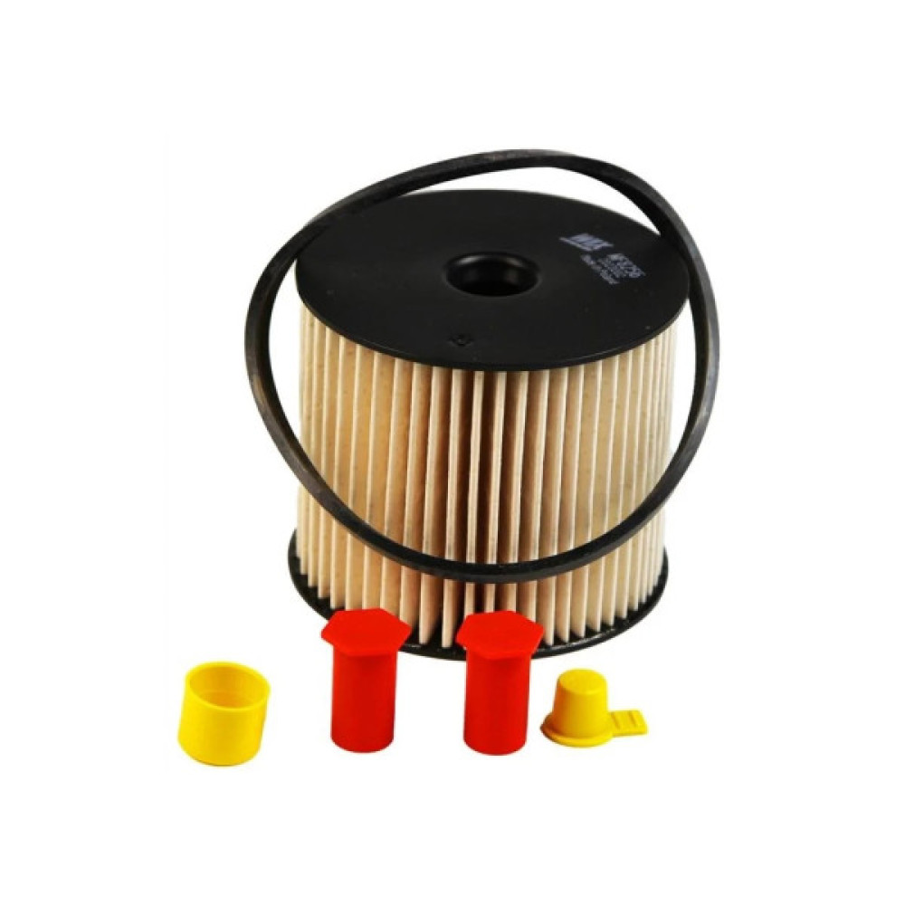 Фільтр паливний Wixfiltron WF8256 Фільтр паливний Wixfiltron WF8256