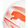 М'яч футбольний Puma Attacanto Graphic 084073-17 білий, помаранчевий 5 (4067984266989) М'яч футбольний Puma Attacanto Graphic 084073-17 білий, помаранчевий 5 (4067984266989)