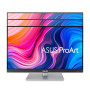 Монітор Asus 23.8" ProArt PA247CV HDMI, 2xDP, USB-C, 4xUSB, MM, IPS, 75Hz, sRGB 100%, Pivot Монітор Asus 23.8" ProArt PA247CV HDMI, 2xDP, USB-C, 4xUSB, MM, IPS, 75Hz, sRGB 100%, Pivot