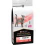 Сухий корм для кішок Purina Pro Plan Veterinary Diets DM ST/OX Diabetes Management Для регулювання надходження глюкози (цукровий діабет) 1.5 кг (7613035159822) Сухий корм для кішок Purina Pro Plan Veterinary Diets DM ST/OX Diabetes Management Для регулювання надходження глюкози (цукровий діабет) 1.5 кг (7613035159822)