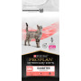 Сухий корм для кішок Purina Pro Plan Veterinary Diets DM ST/OX Diabetes Management Для регулювання надходження глюкози (цукровий діабет) 1.5 кг (7613035159822) Сухий корм для кішок Purina Pro Plan Veterinary Diets DM ST/OX Diabetes Management Для регулювання надходження глюкози (цукровий діабет) 1.5 кг (7613035159822)