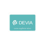 Плівка захисна Devia Premium Apple Watch Series 6 44mm 2 pcs. (DV-GDR-APL-WS6-44M) Плівка захисна Devia Premium Apple Watch Series 6 44mm 2 pcs. (DV-GDR-APL-WS6-44M)