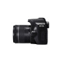 Цифровий фотоапарат Canon EOS 250D kit 18-55 IS STM Black (3454C007) Цифровий фотоапарат Canon EOS 250D kit 18-55 IS STM Black (3454C007)