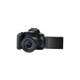 Цифровий фотоапарат Canon EOS 250D kit 18-55 IS STM Black (3454C007) Цифровий фотоапарат Canon EOS 250D kit 18-55 IS STM Black (3454C007)