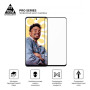 Скло захисне Armorstandart Pro Realme C55 Black (ARM67931) Скло захисне Armorstandart Pro Realme C55 Black (ARM67931)
