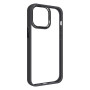 Чохол до мобільного телефона Armorstandart UNIT2 Apple iPhone 14 Pro Max Lavander (ARM69963) Чохол до мобільного телефона Armorstandart UNIT2 Apple iPhone 14 Pro Max Lavander (ARM69963)