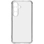Чохол до мобільного телефона BeCover Anti-Shock Samsung Galaxy S25 SM-S931 Clear (713153) Чохол до мобільного телефона BeCover Anti-Shock Samsung Galaxy S25 SM-S931 Clear (713153)