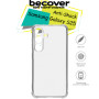 Чохол до мобільного телефона BeCover Anti-Shock Samsung Galaxy S25 SM-S931 Clear (713153) Чохол до мобільного телефона BeCover Anti-Shock Samsung Galaxy S25 SM-S931 Clear (713153)