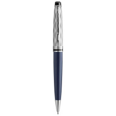 Ручка кулькова Waterman EXPERT LEssence du Bleu PT BP (20 050)