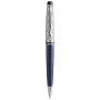 Ручка кулькова Waterman EXPERT LEssence du Bleu PT BP (20 050) Ручка кулькова Waterman EXPERT LEssence du Bleu PT BP (20 050)
