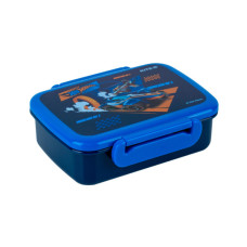 Ланч-бокс дитячий Kite Hot Wheels 420 мл (HW24-160)