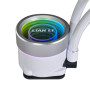 Система рідинного охолодження Lian Li Galahad II Trinity 360 White (G89.GA2T36W.00) Система рідинного охолодження Lian Li Galahad II Trinity 360 White (G89.GA2T36W.00)