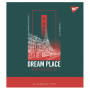 Зошит Yes А5 Dream place 48 аркушів лінія (766884) Зошит Yes А5 Dream place 48 аркушів лінія (766884)