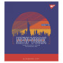 Зошит Yes А5 Dream place 48 аркушів лінія (766884) Зошит Yes А5 Dream place 48 аркушів лінія (766884)
