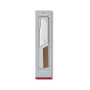 Кухонний ніж Victorinox Swiss Modern Santoku 17 см Wood (6.9050.17KG) Кухонний ніж Victorinox Swiss Modern Santoku 17 см Wood (6.9050.17KG)