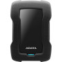 Зовнішній жорсткий диск 2.5" 2TB ADATA (AHD330-2TU31-CBK) Зовнішній жорсткий диск 2.5" 2TB ADATA (AHD330-2TU31-CBK)