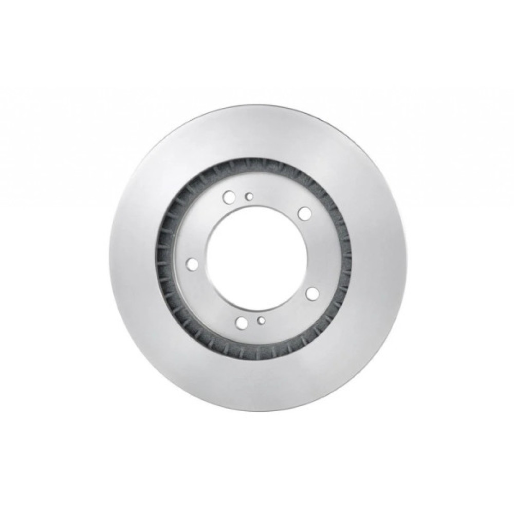 Гальмівний диск Bosch 0 986 478 839 Гальмівний диск Bosch 0 986 478 839