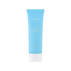 Пінка для вмивання Trimay Hyaluron Amino Boost Foam Cleanser 120 мл (8809822540587)
