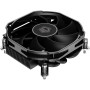 Кулер до процесора ID-Cooling IS-30i Black Кулер до процесора ID-Cooling IS-30i Black