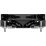 Кулер до процесора ID-Cooling IS-30i Black Кулер до процесора ID-Cooling IS-30i Black