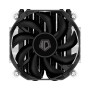 Кулер до процесора ID-Cooling IS-30i Black Кулер до процесора ID-Cooling IS-30i Black