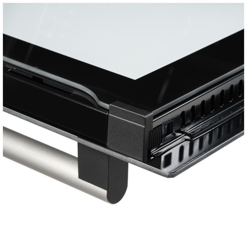 Духова шафа Pyramida PO 7 ME GBL (80)