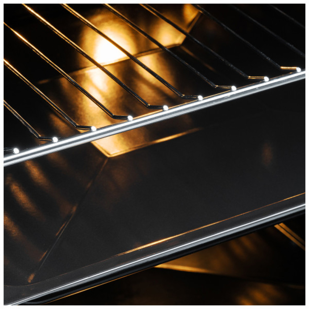 Духова шафа Pyramida PO 7 ME GBL (80)