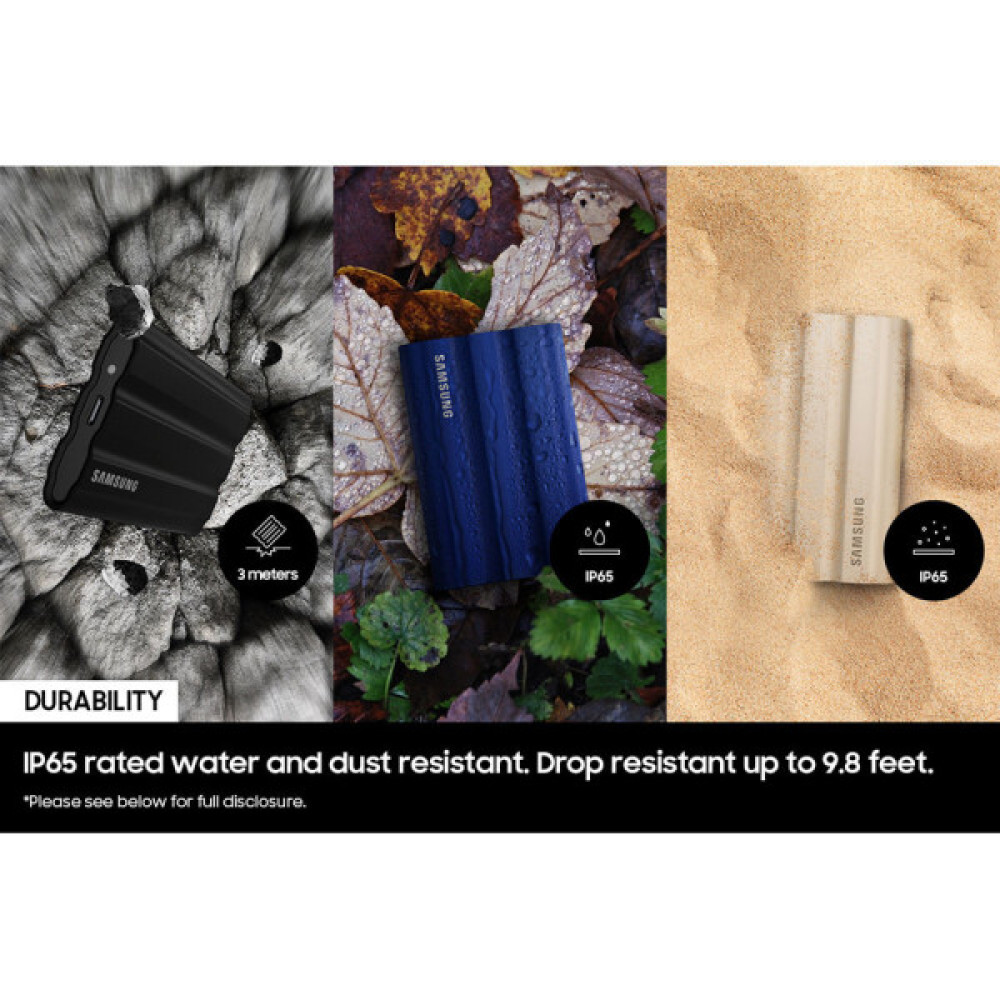 SAMSUNG MU-PE2T0S/WW