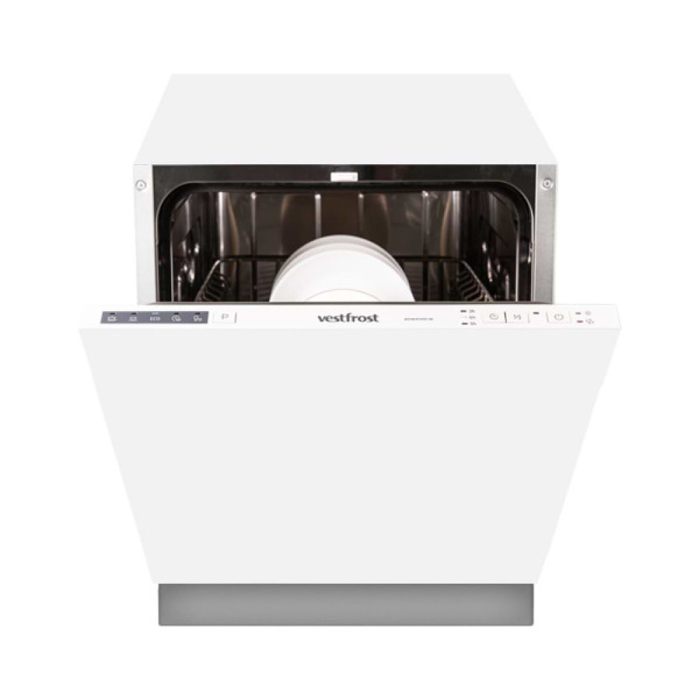 Посудомийна машина Vestfrost BDW 4509 CW