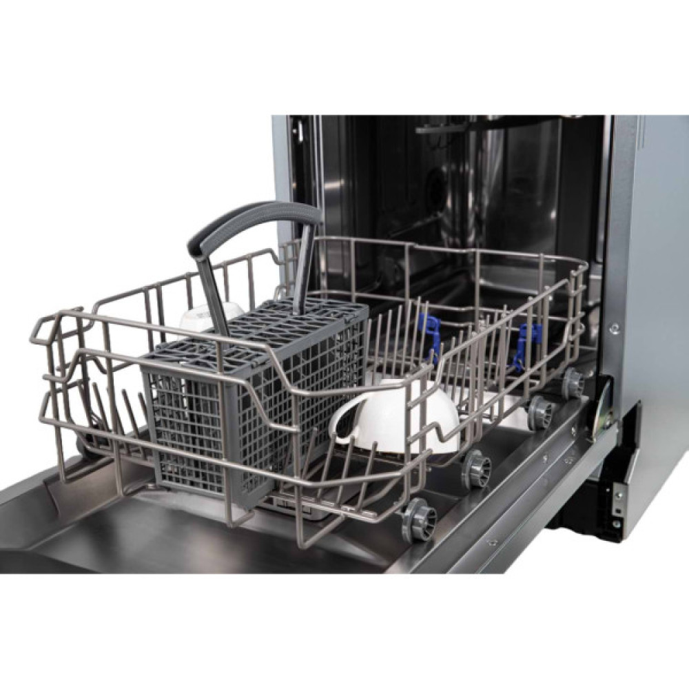 Посудомийна машина Vestfrost BDW 4509 CW