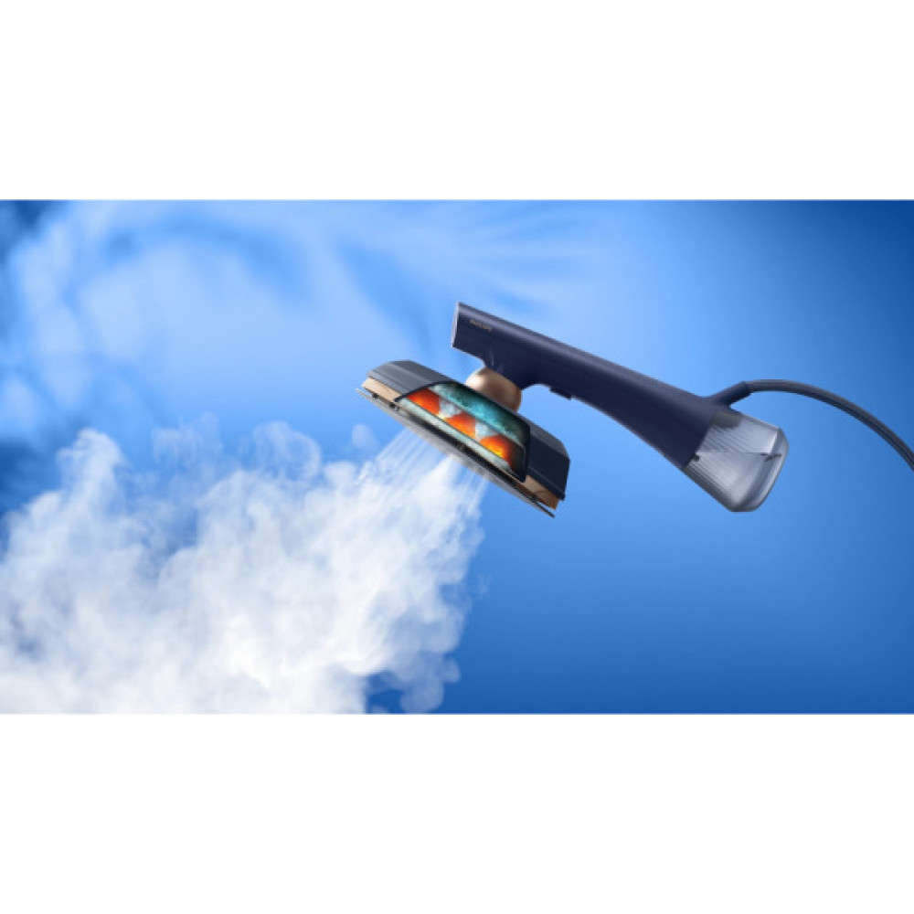 Відпарювач для одягу Philips GC215/20