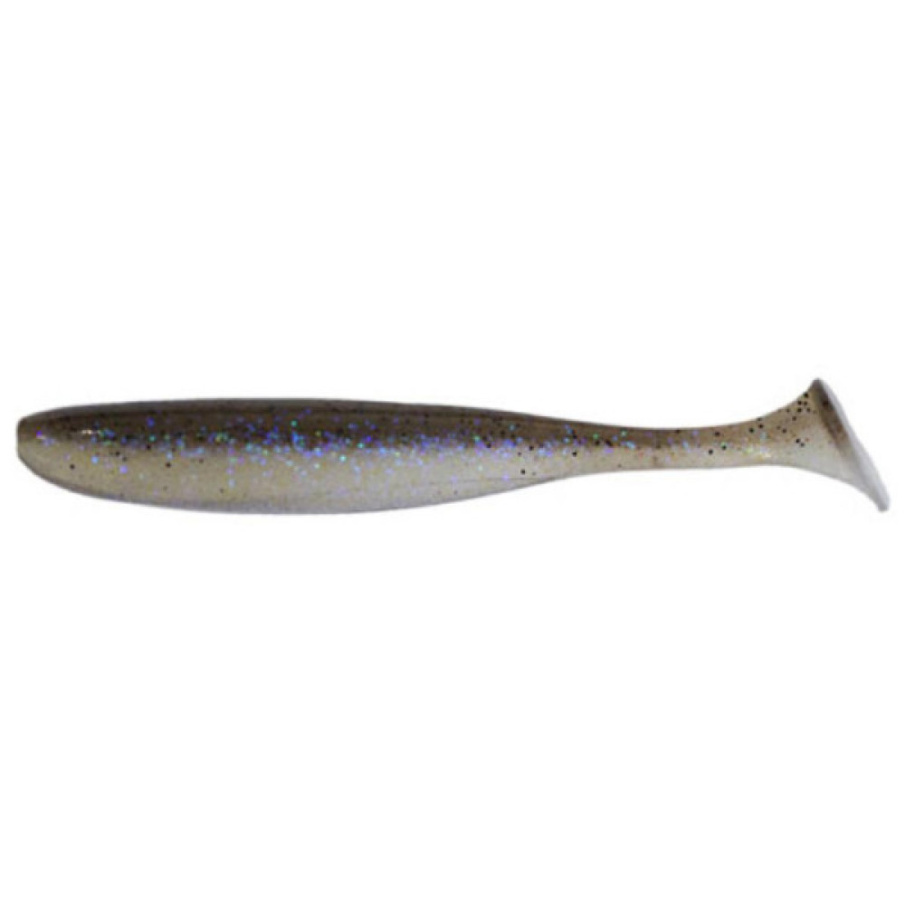Силікон рибальський Keitech Easy Shiner 5" 440 Electric Shad (1551.03.42)