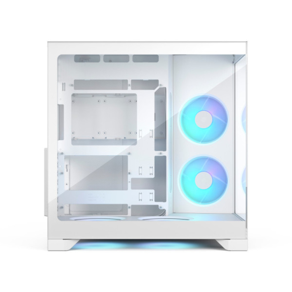 FRACTAL DESIGN Pop 2 Vision White RGB (FD-C-POV2A-03)